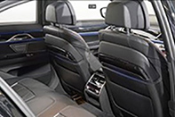 melbourne airport chauffeured cars